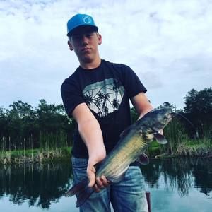 Meet your Posher, Dalton